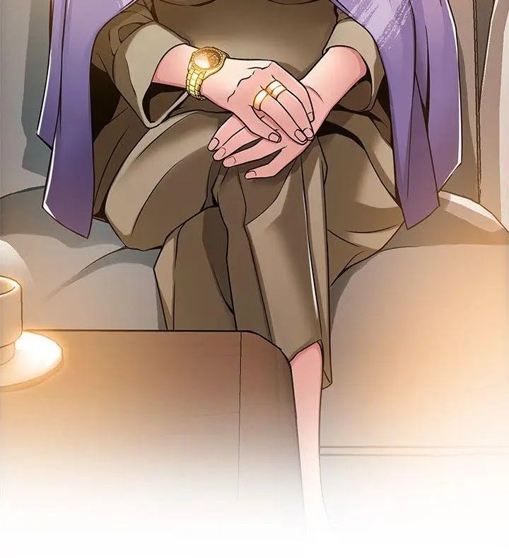 弱點第15话-做愛被逮個正著