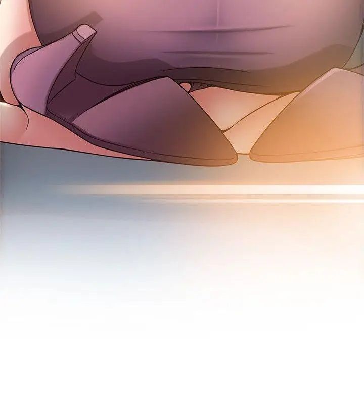 弱點第17话-重新拿出神秘螢幕