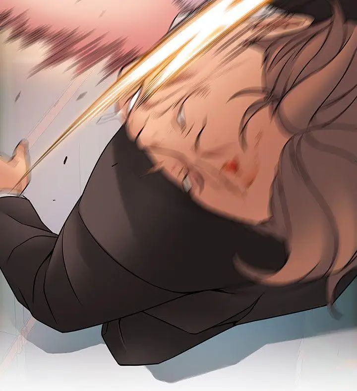 弱點第30话-薇茱應付無賴的方法