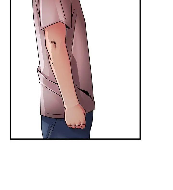 弱点第31话-老地方,电梯