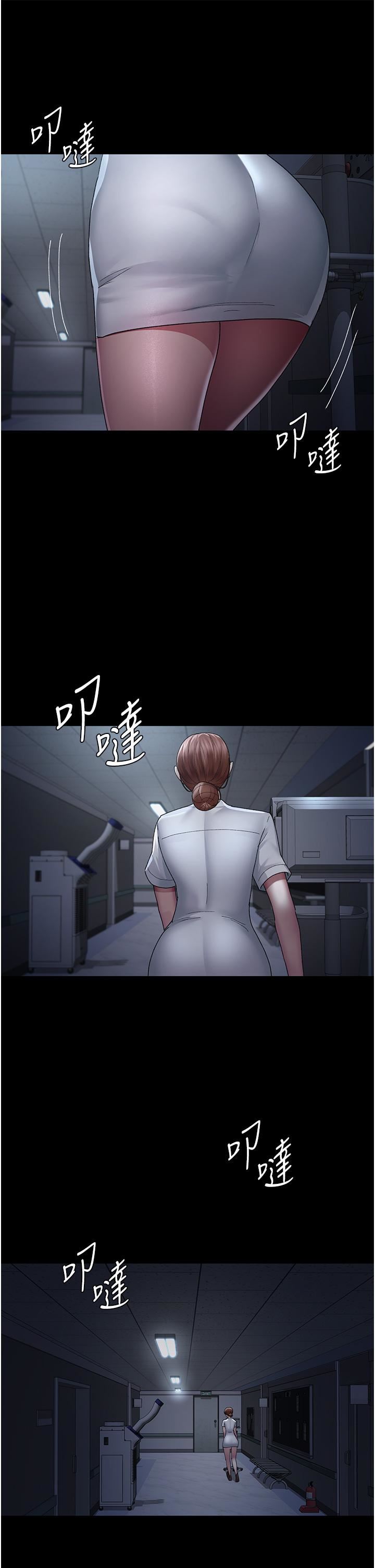 夜間診療室第22話-深夜的重口味凌虐