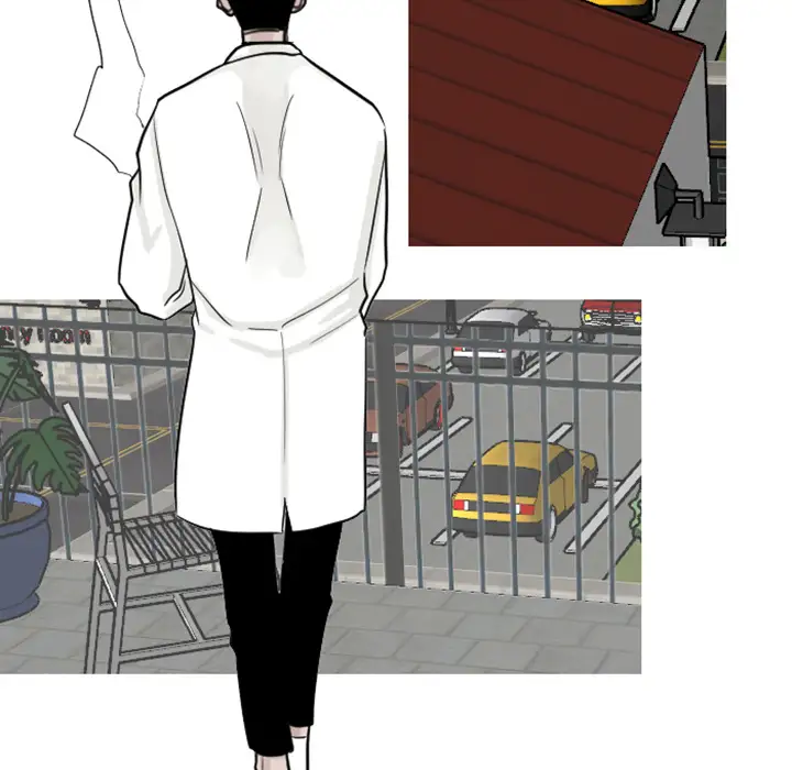 我的水星第18话