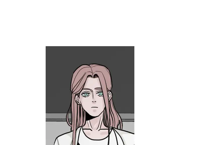 我的水星第19话