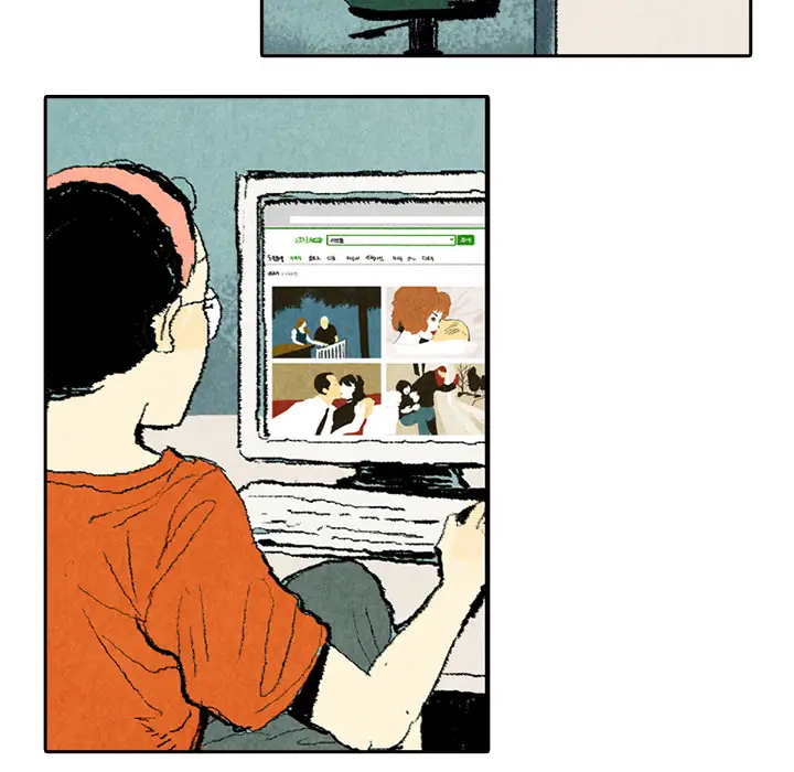 非比寻常的爱恋第6话