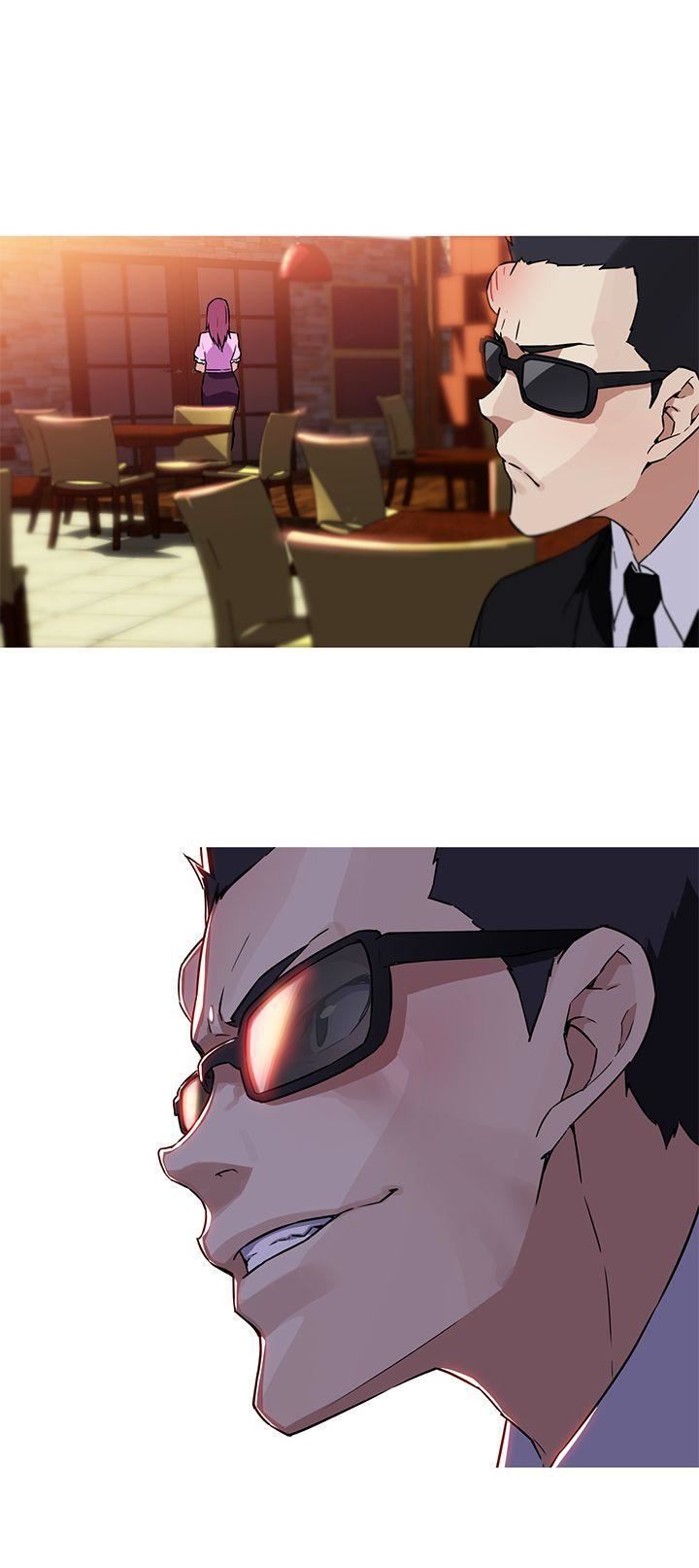 我女友是AV女优第6话