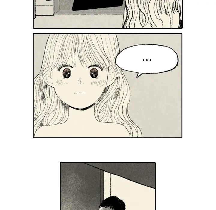 非比寻常的爱恋第8话