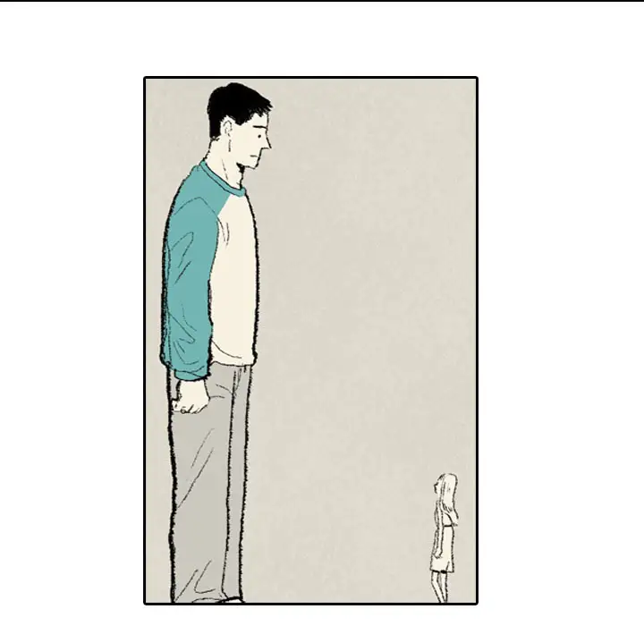 非比寻常的爱恋第8话