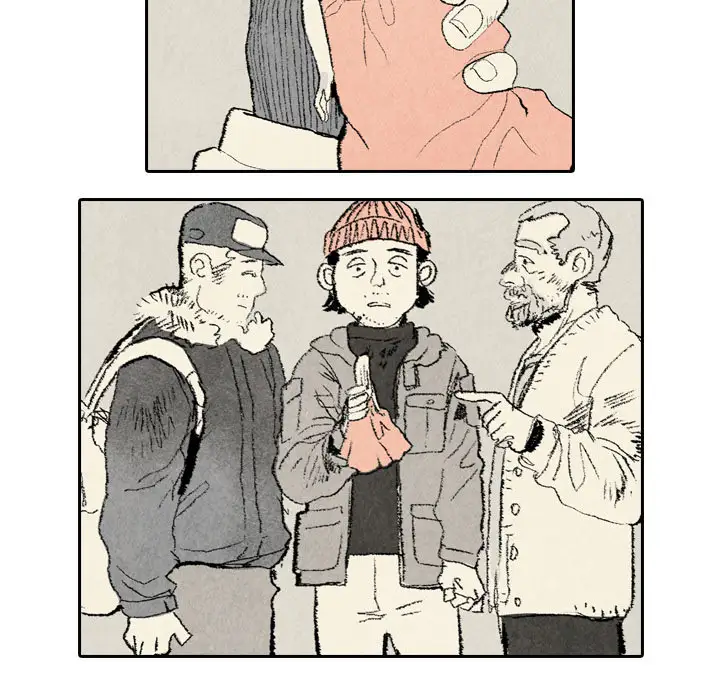 非比寻常的爱恋第8话