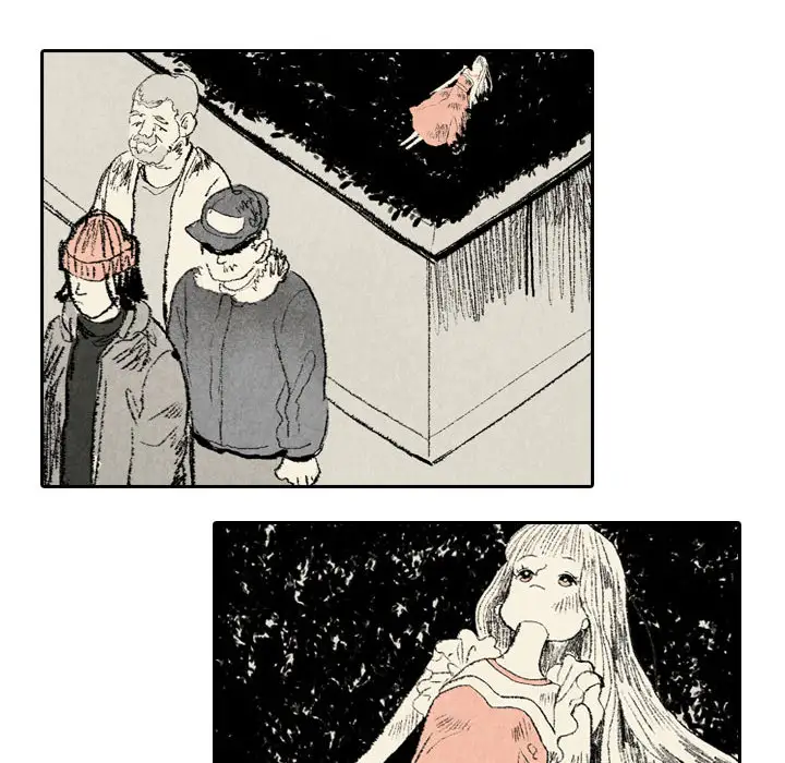 非比寻常的爱恋第8话