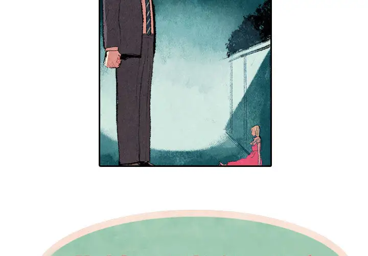 非比寻常的爱恋第9话