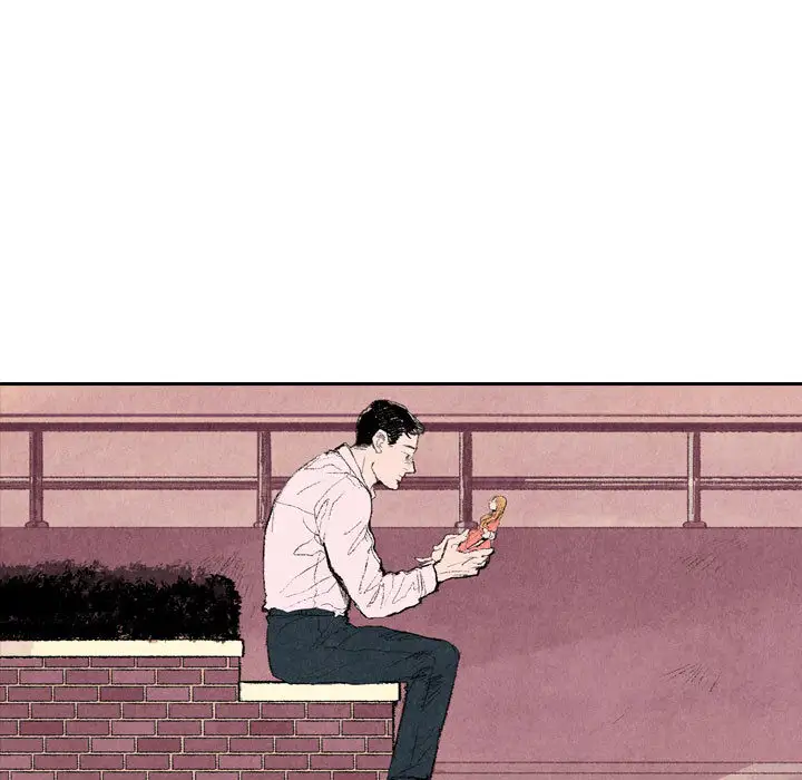 非比寻常的爱恋第11话