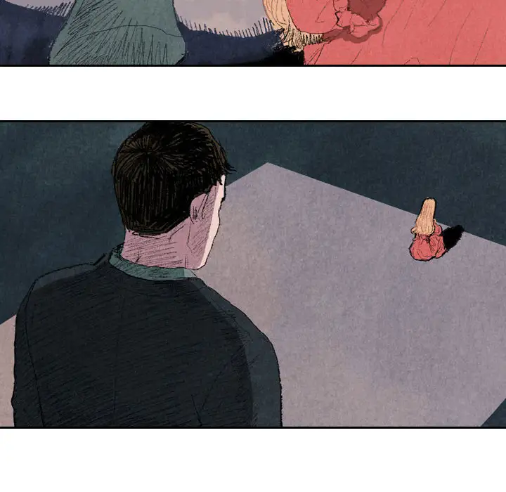 非比寻常的爱恋第12话