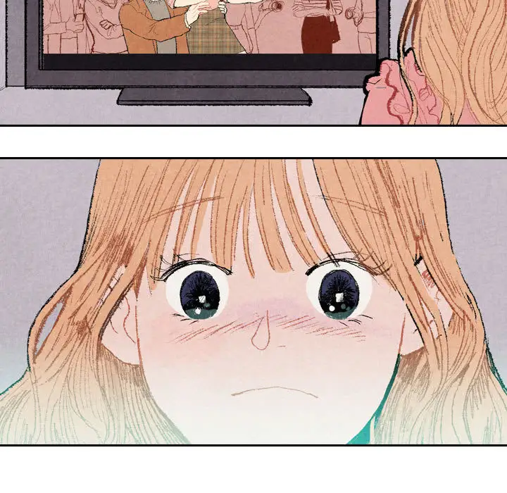 非比寻常的爱恋第13话