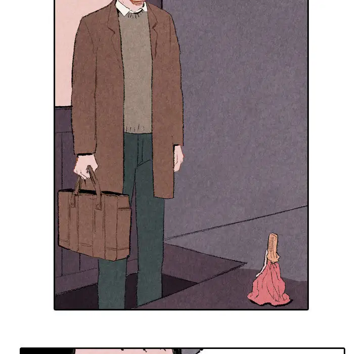 非比寻常的爱恋第14话