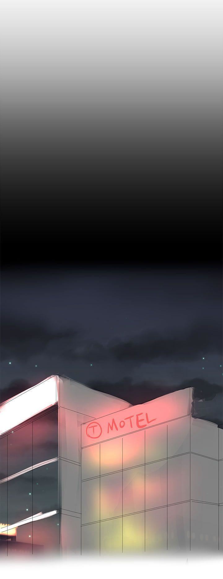 对我而言不简单的女人第6话