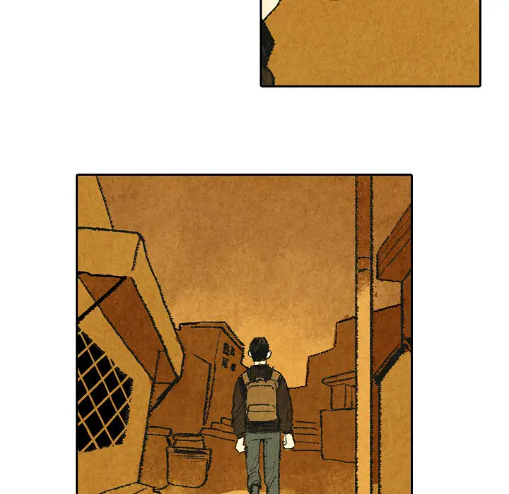 非比寻常的爱恋第19话