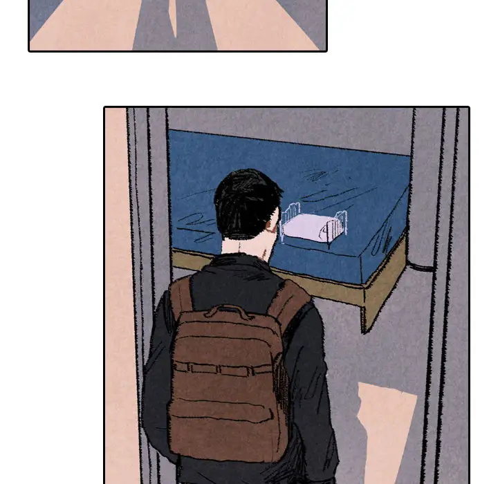 非比寻常的爱恋第19话