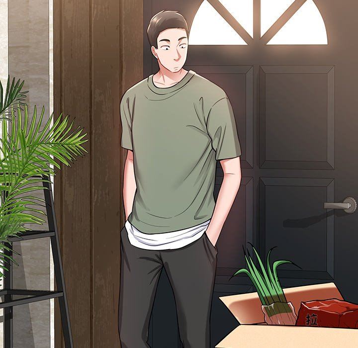 鄰居的滋味第12話