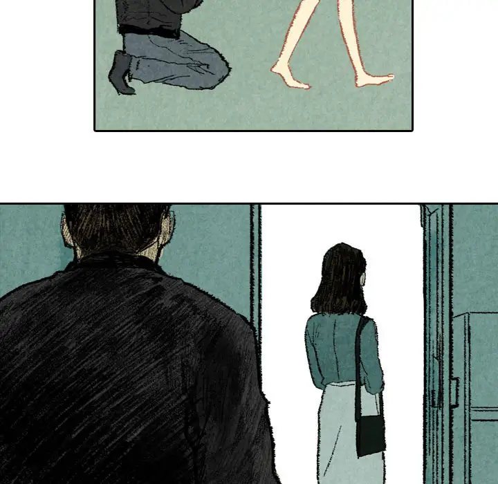 非比寻常的爱恋第20话