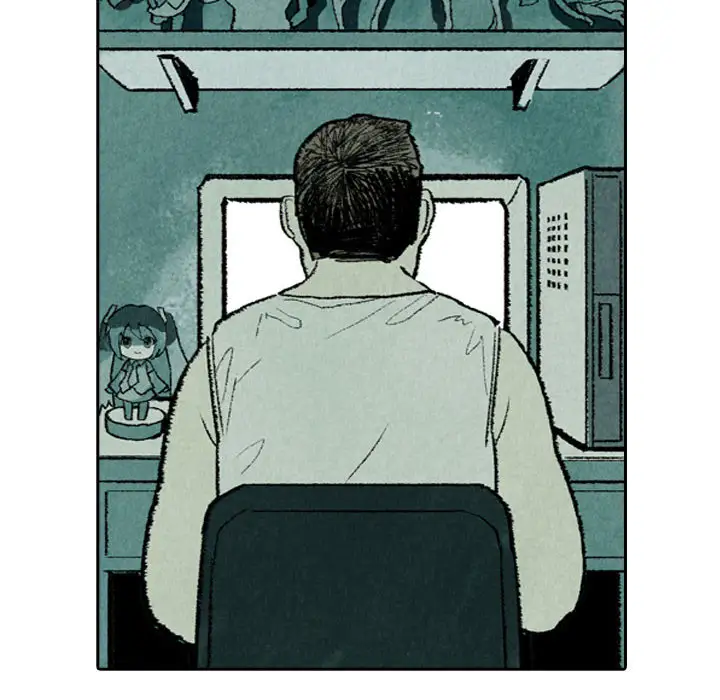 非比寻常的爱恋第20话