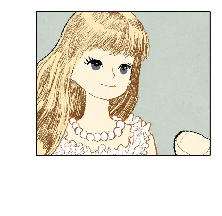 对我而言不简单的女人第13话