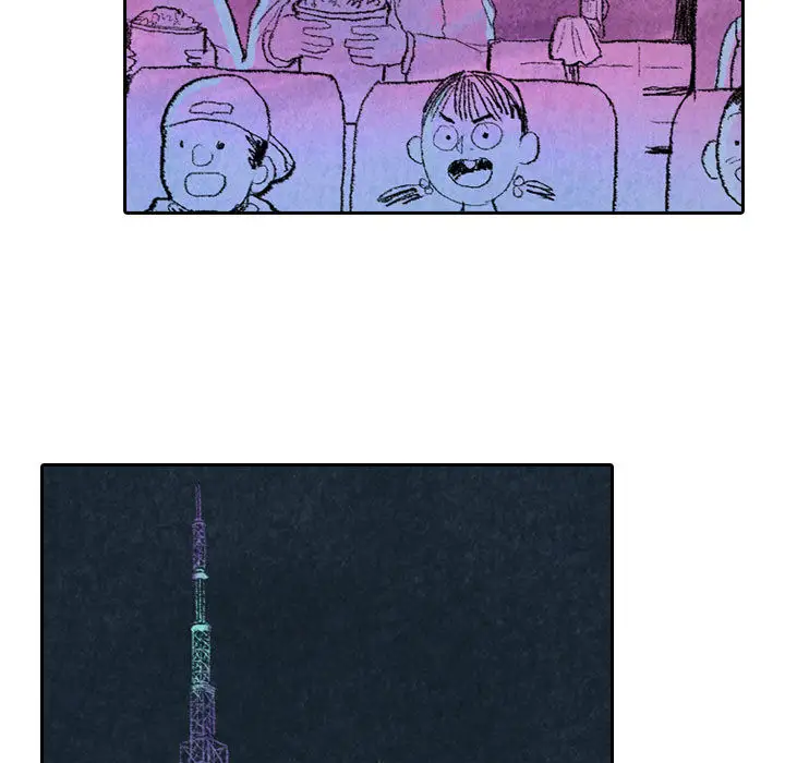 非比寻常的爱恋第22话