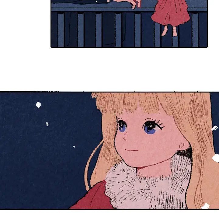 非比寻常的爱恋第22话