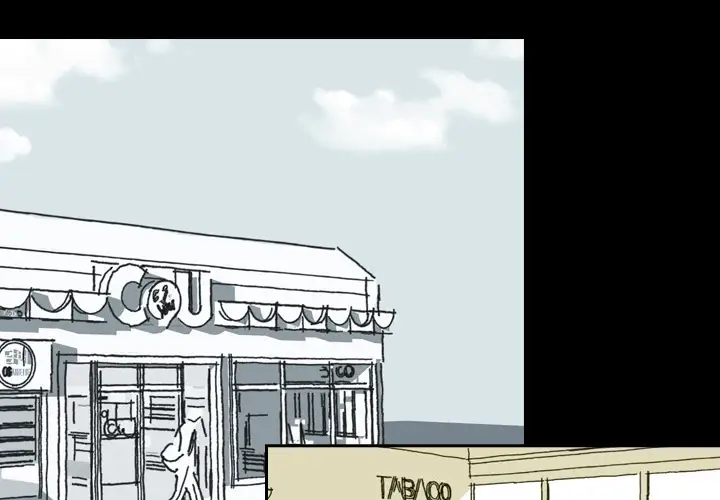 看见鬼的女人第2话