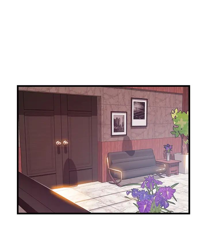 弱點第105話-徐薇茱要被判出局了?