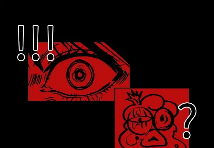 看见鬼的女人第4话