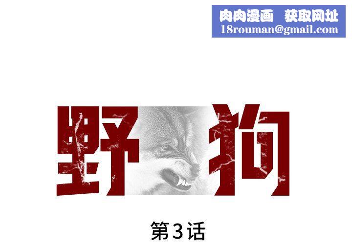 野狗第3话