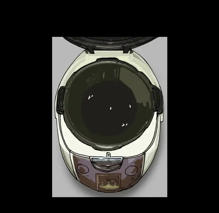 看见鬼的女人第5话