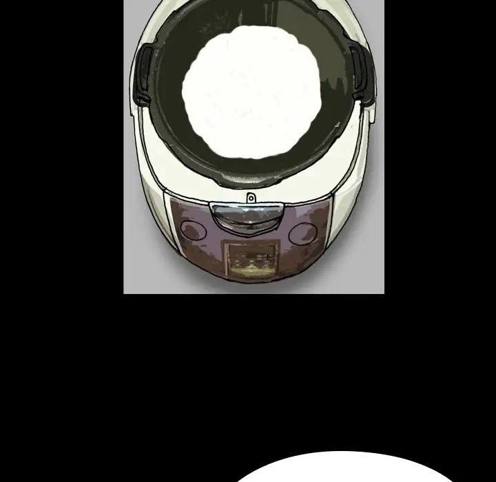 看见鬼的女人第5话