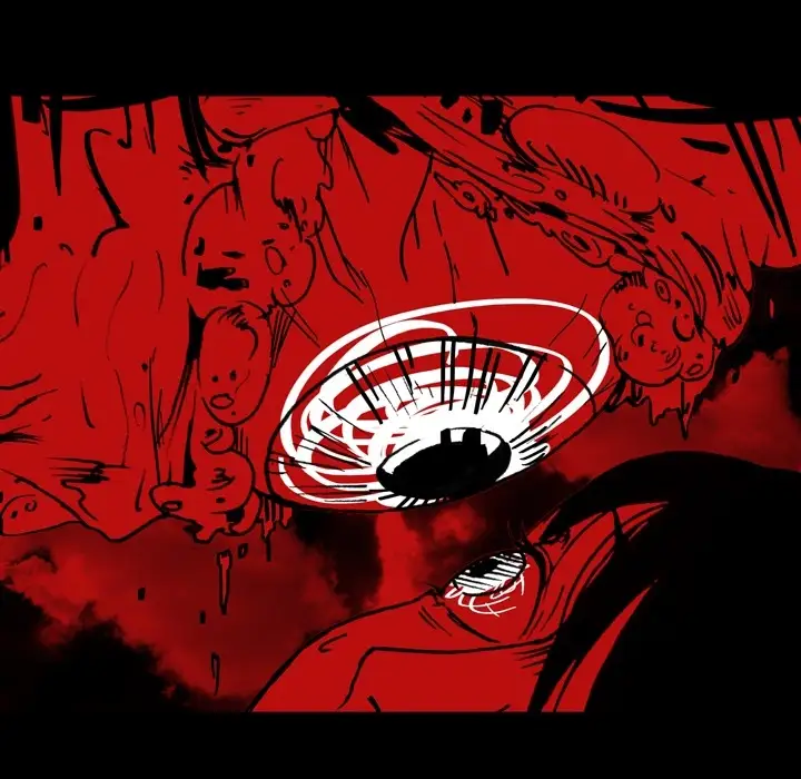 看见鬼的女人第6话