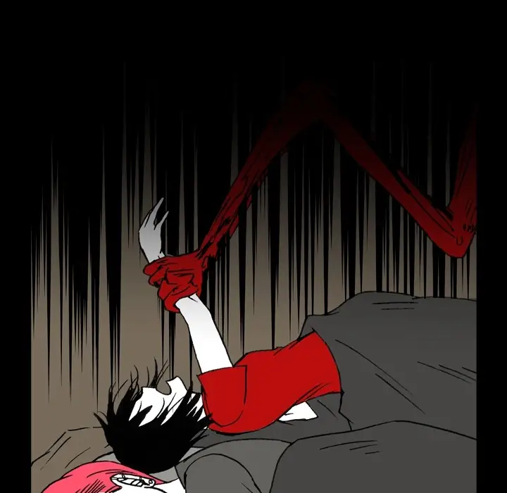 看见鬼的女人第6话