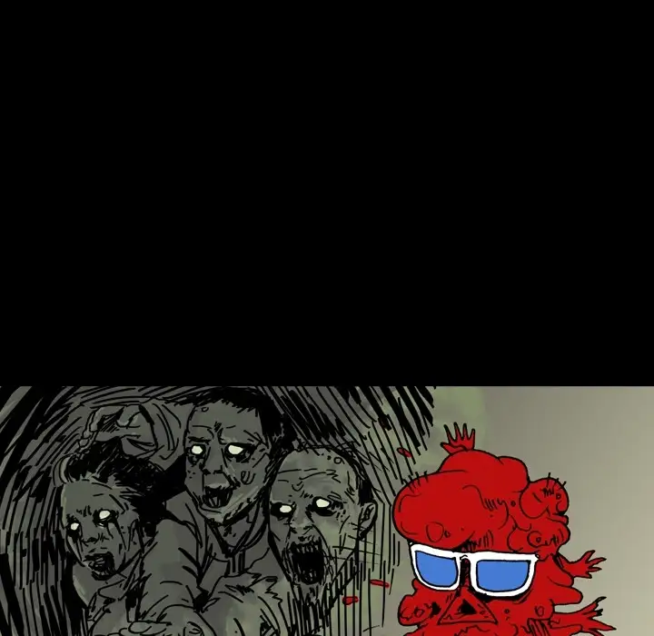 看见鬼的女人第7话