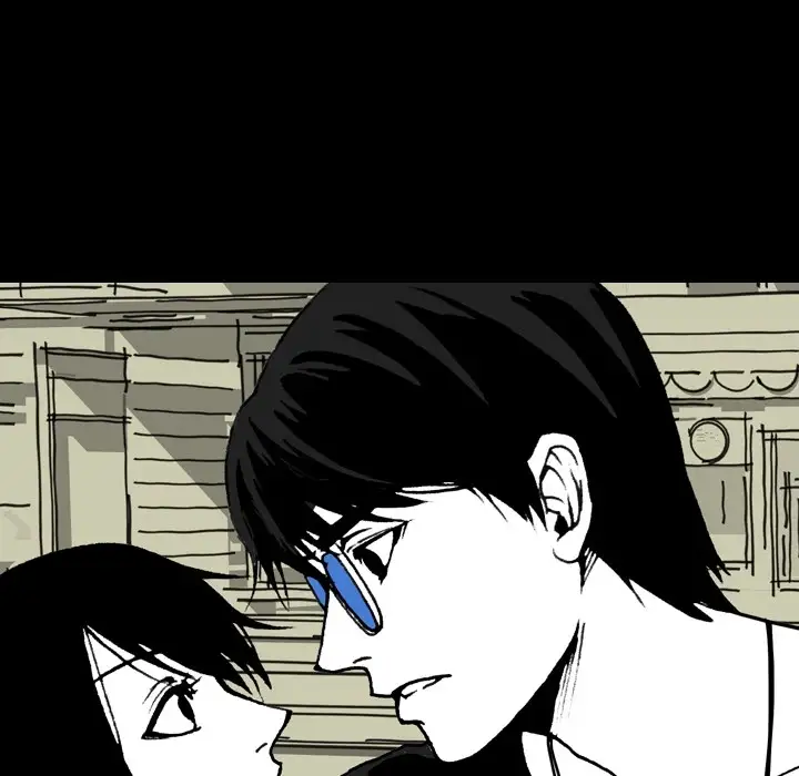 看见鬼的女人第7话