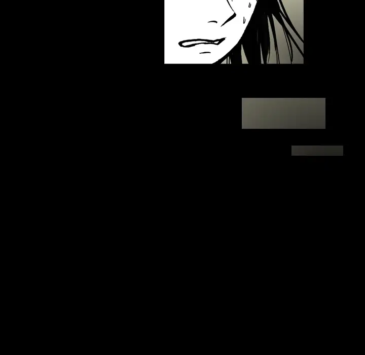 看见鬼的女人第7话