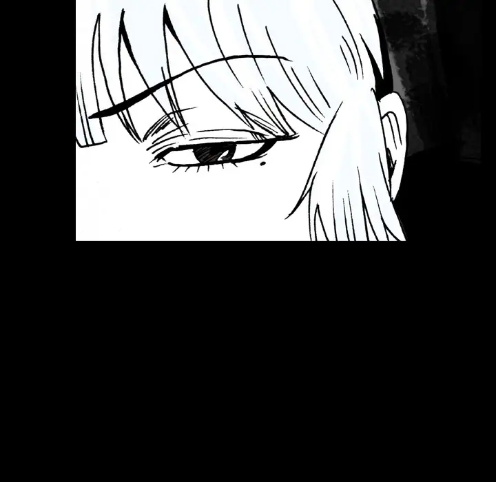 看见鬼的女人第9话