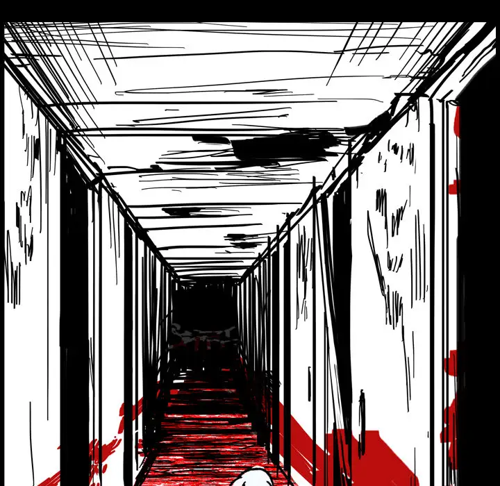 看见鬼的女人第9话