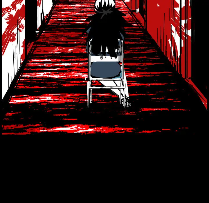 看见鬼的女人第9话