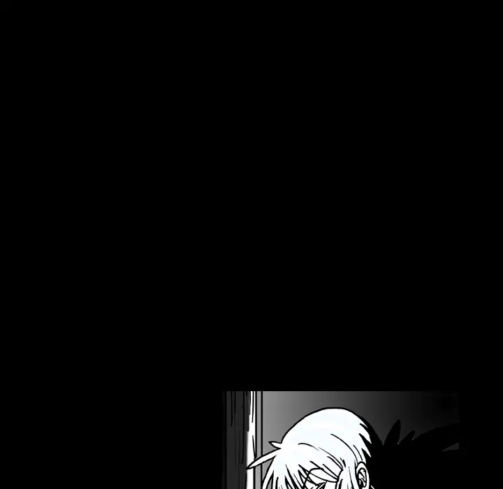 看见鬼的女人第9话