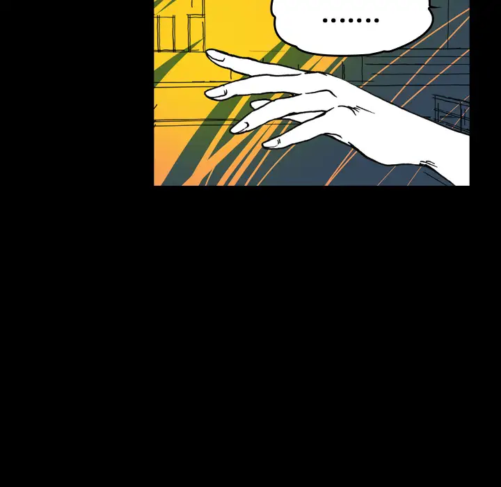 看见鬼的女人第10话