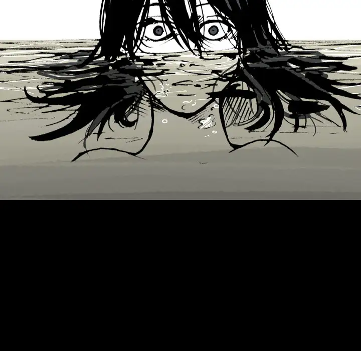 看见鬼的女人第11话