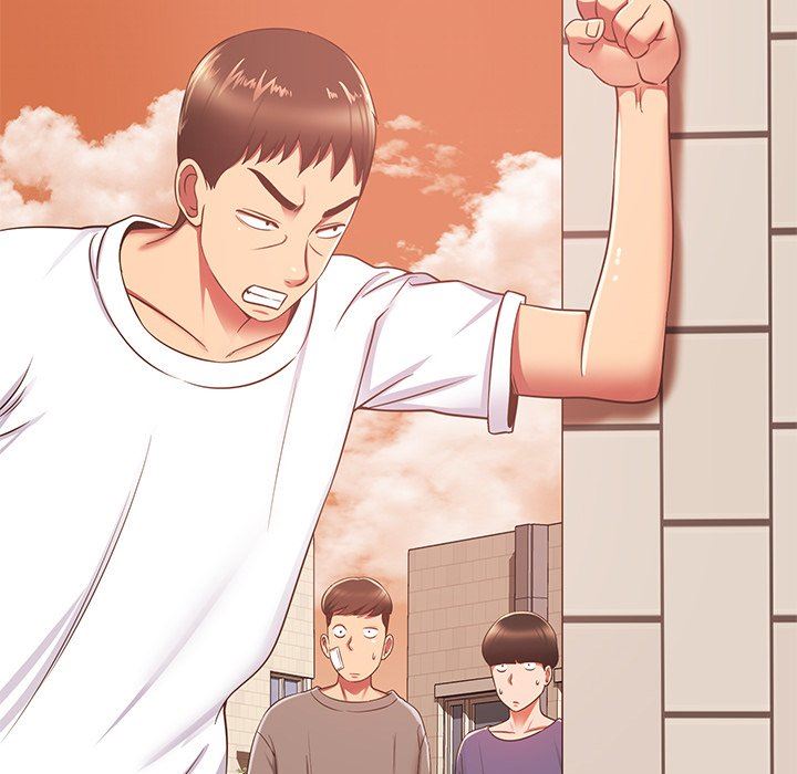 鄰居的滋味第19話