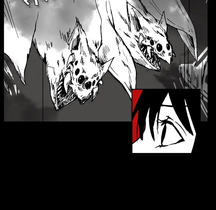 看见鬼的女人第12话