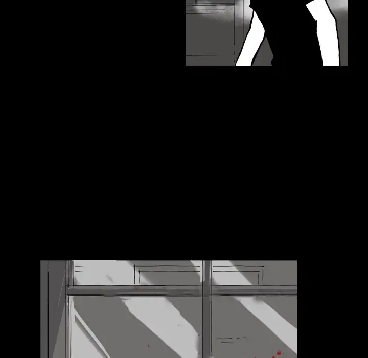 看见鬼的女人第12话