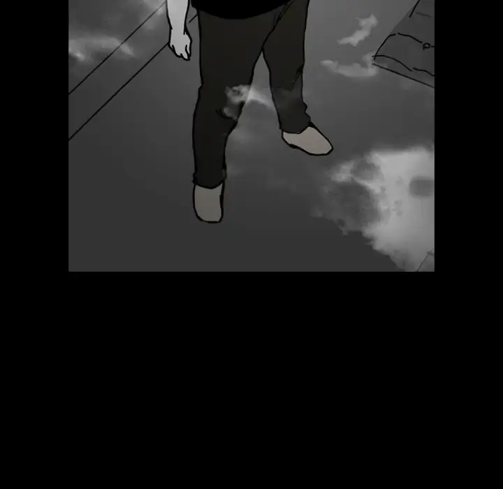 看见鬼的女人第12话