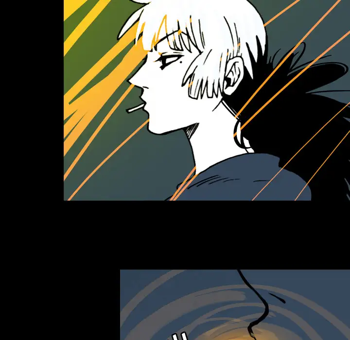 看见鬼的女人第12话