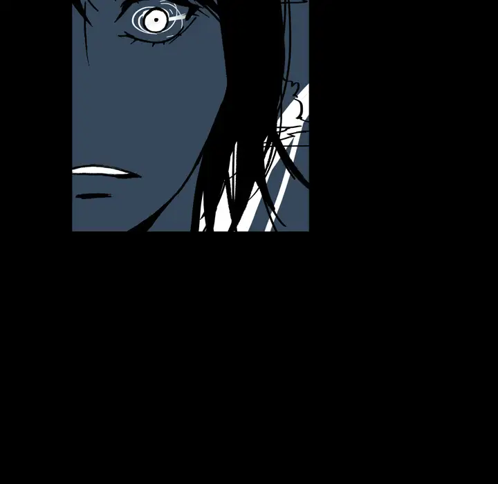 看见鬼的女人第12话